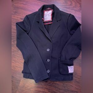 Aeropostale blazer